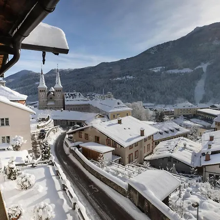 Hofmusikerhaus Hofmusikerhaus 1 * Berchtesgaden