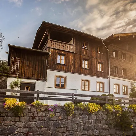 Hofmusikerhaus Hofmusikerhaus 1 *