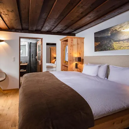 Hofmusikerhaus Hofmusikerhaus 1 Berchtesgaden