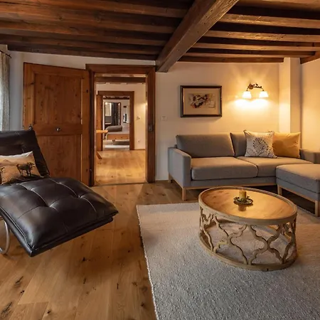 Apartamento Hofmusikerhaus Hofmusikerhaus 1 *