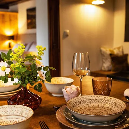 Appartamento Hofmusikerhaus Hofmusikerhaus 1