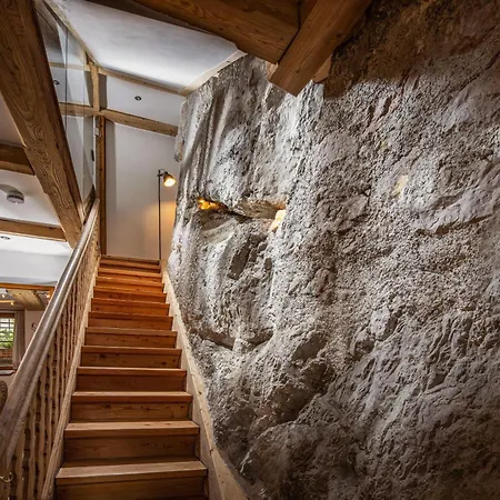 Hofmusikerhaus Hofmusikerhaus 1 Appartamento *