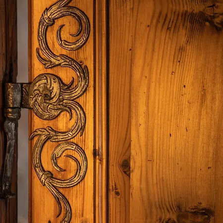 Apartment Hofmusikerhaus Hofmusikerhaus 1 Berchtesgaden