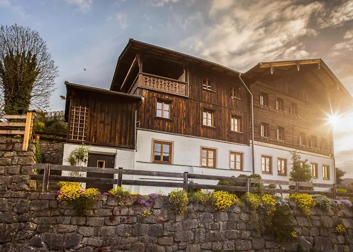 Hofmusikerhaus Hofmusikerhaus 1 *